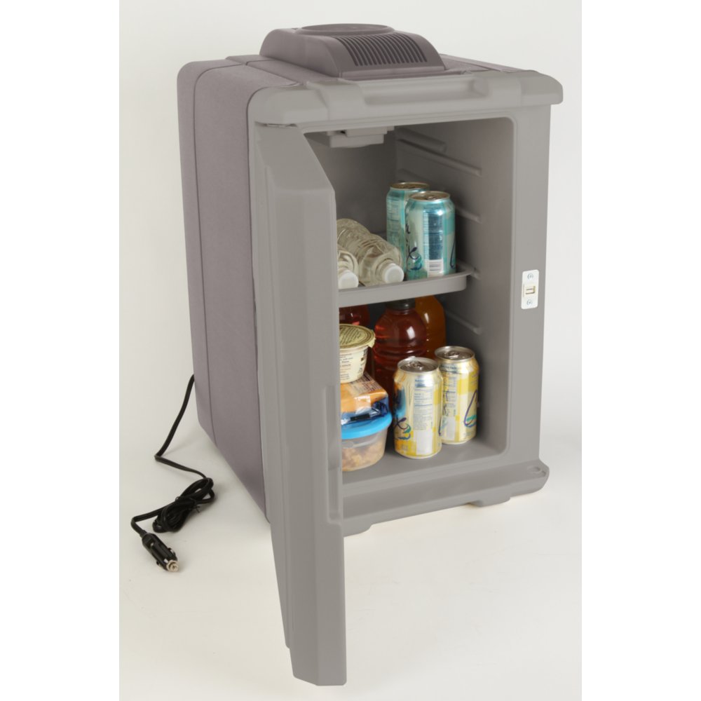 Coleman sales travel fridge